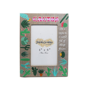 蓬塔卡纳4x6相框相框 - Product Image 4