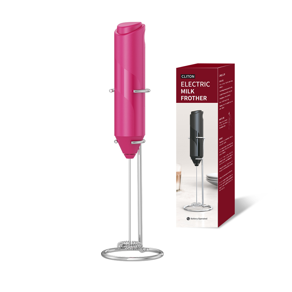 coloré KJBQ-4-BS-rose
