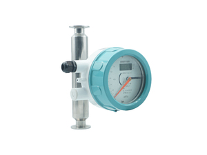 Công nghiệp kim loại ống rotameter Flow Meter với độ chính xác cao và độ bền cho đo lường chất lỏng - Product Image 2