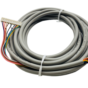สายเคเบิลอุปกรณ์12C สำหรับสายเชื่อมต่อกลางแจ้งสำหรับระบบเมมเบรน - Product Image 1