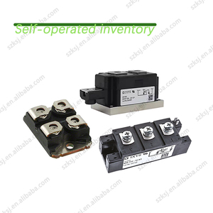 <strong>MCD95</strong>-<strong>14IO8B</strong> TO-240AA-8B IGBT Module in Stock Discrete Semiconductor Modules <strong>MCD95</strong>-<strong>14IO8B</strong> - Product Image 2