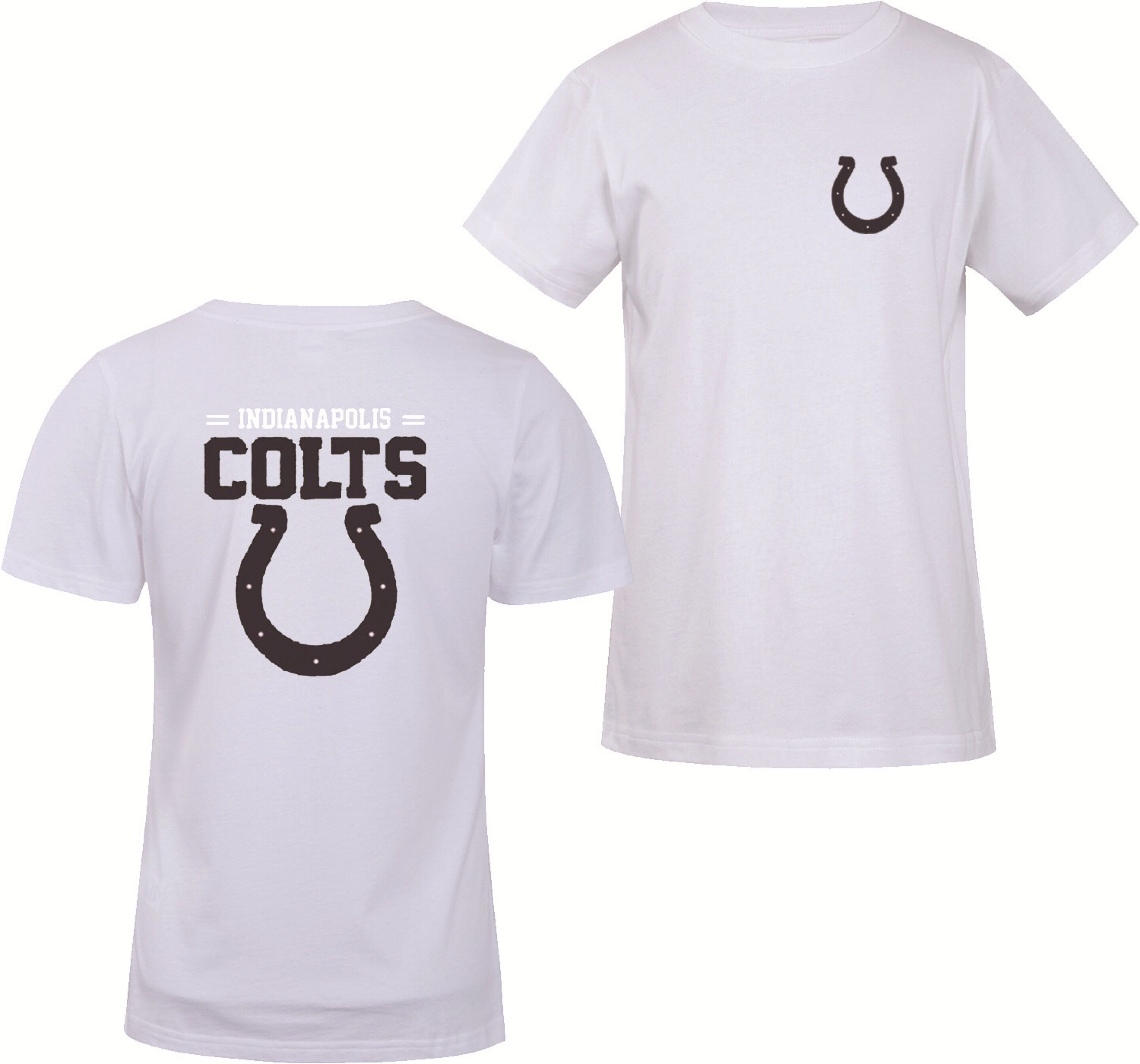 Colts d'Indianapolis