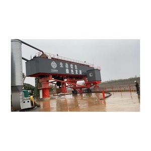Ship Loader Continuous Conveyor Bulk Loader Conveyer Ship Loader Ship <strong>Loading</strong> - Product Image 2