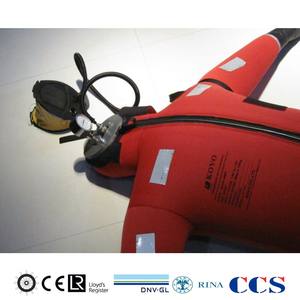 Combinaison de test/de réparation par Immersion, personnalisation gratuite - Product Image 5