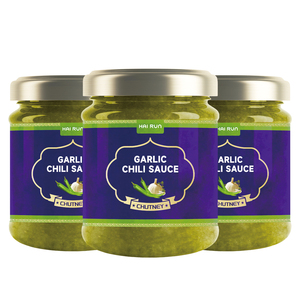 低脂低热量辣椒酱米饭拌蔬菜蘸酱 - Product Image 1