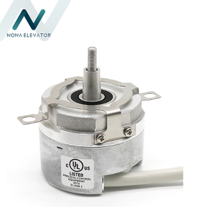 Codificador de elevador de diseño moderno ID99500010875 ID99500010874 Piezas de elevador de codificador rotatorio de elevación - Product Image 3