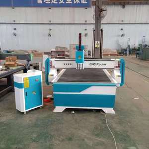 Sistema de control DSP Router de madera 1325 CNC Router Work Cnc Router Machine para muebles - Product Image 5