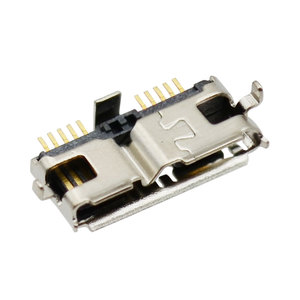 Mikro 10Pin USB B dişi konnektör USB3.0 konektörü yatay SMT USB konektörü - Product Image 5