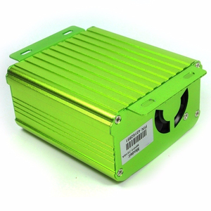 Booster Power Module10A MPT-7210A MPPT 24/36/48/60/72V Solar Systems Regulators MPT 7210A MPTT Solar Charge <strong>Controller</strong> - Product Image 4