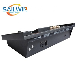 Coccodrillo 2024 Controller Dmx 504 Canali Luce Dmx Controller - Product Image 2