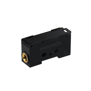 マイクロガス流量計ガスフローセンサーアナログ電圧出力インターフェース0-5vAFM0200 - Product Image 1