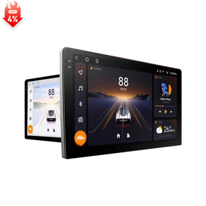 7英寸车载平板电脑5G WIFI BT GPS导航OBD防眩光屏幕车载平板电脑安卓 - Product Image 6
