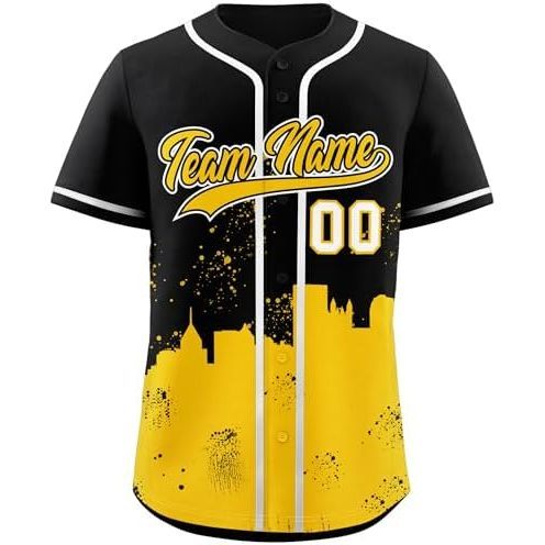Black-yellow20