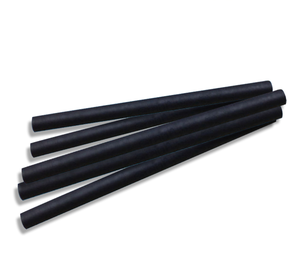 高密度石墨棒，挤出石墨棒 - Product Image 6