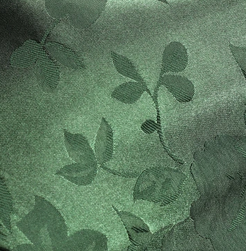 Emerald green