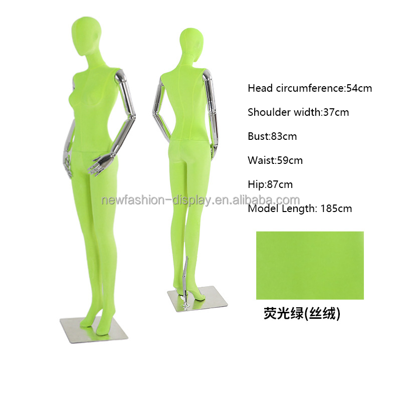 Full Body Mannequin-6