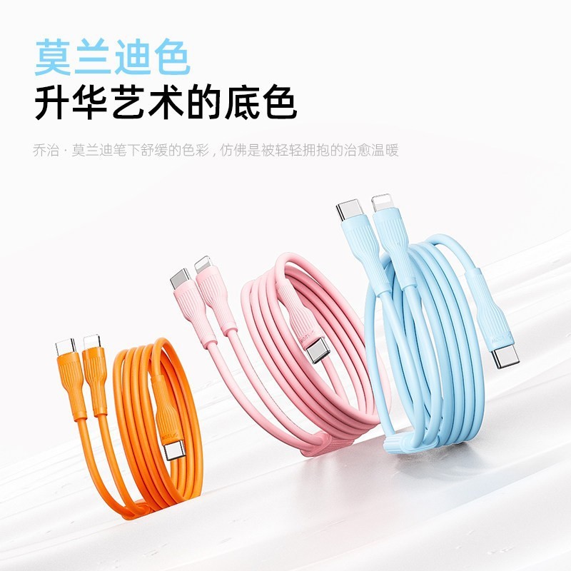 Fruit Pink Orange