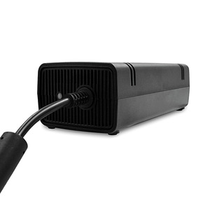 AC Adapter for <strong>Xbox</strong> <strong>360</strong> Slim Power Supply Cord Replacement Charger for Xboxes <strong>360</strong> Slim Console - Product Image 4