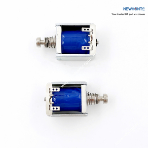 WINCOR CMD-V4 V模块螺线管1750050076提取器单元电机用于ATM机器01750050076型号 - Product Image 2