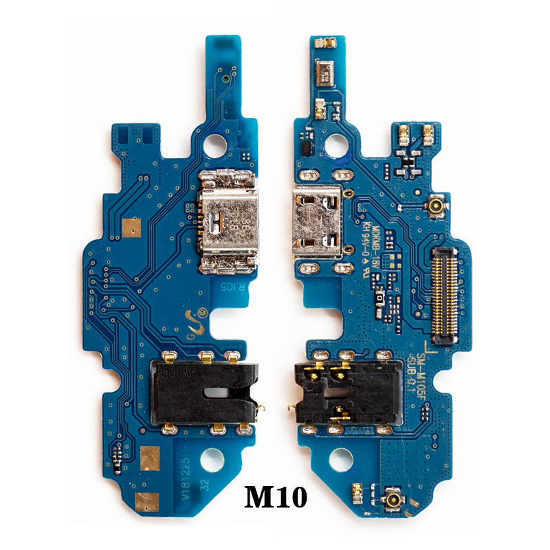 M10