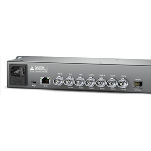 TERANEX EXPRESS <strong>Video</strong> <strong>Splitters</strong> &amp; Converters Teranex 2D Processor - Product Image 2