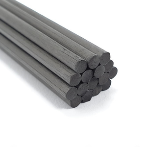 <strong>High</strong>-Purity <strong>High</strong> Density <strong>Graphite</strong> <strong>Rod</strong> Density 35MPa Spectroscopic Carbon Bar for Spectrometry