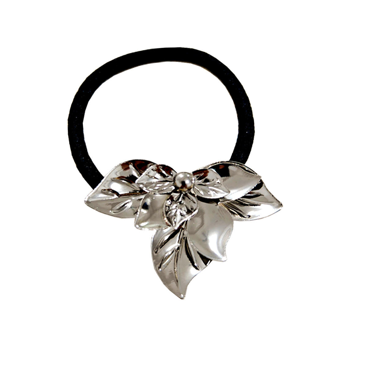 ดอกไม้เงิน