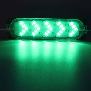 Yeni tasarım RGBLED modülü SMD2835 LED ok modülleri ışık yüksek parlaklık 5W 25D modülü led arka aydınlatma kutusu için Led DC12v - Product Image 4