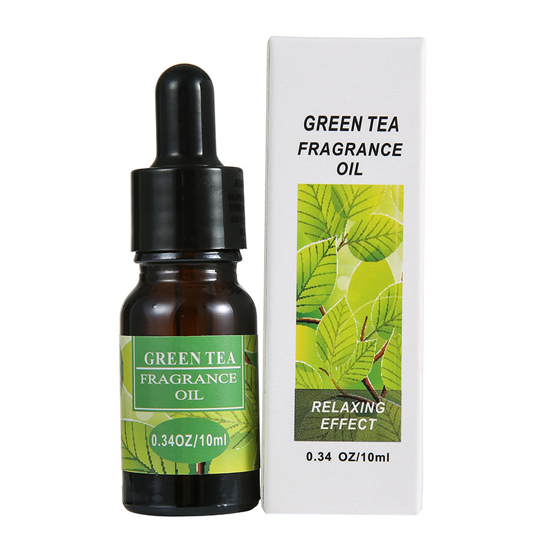 Té verde Rh-25