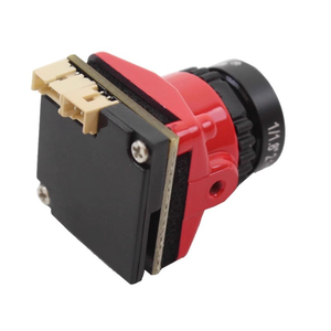 กล้องไมโครมอนสเตอร์2.1มม. เลนส์ HD ใส่เข้าประตูระบบ1800tvl FPV traverser - Product Image 3