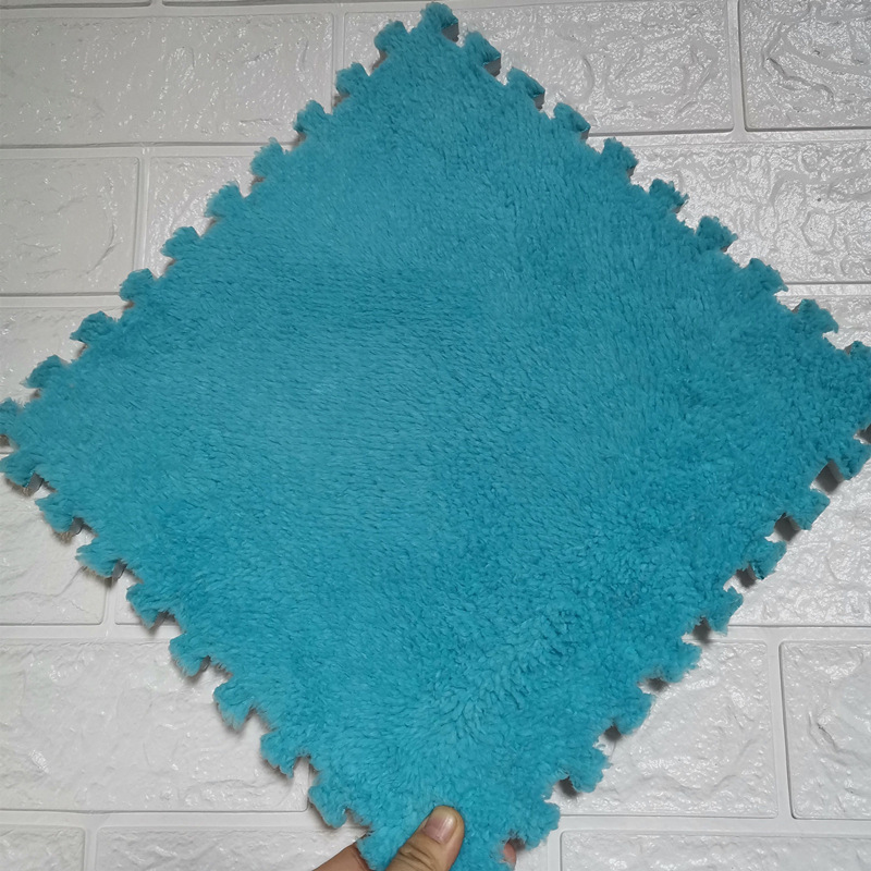 Blue (bottom slip pattern)