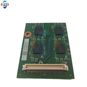 Ddr2 pram (1gb) pcb assy MP-E105968 | מותג חדש תואם לפצי/3duj-553/jfx2002513x - Product Image 3