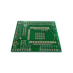 IB-PIZ scheda di interfaccia RASPBERRY PI per