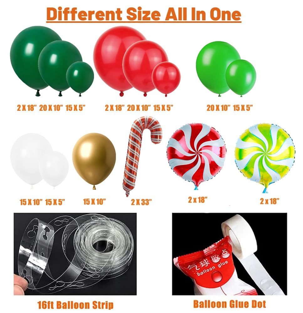 Kit colorato 6