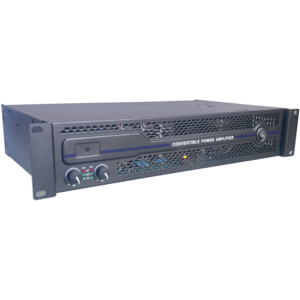 Professional Sound <strong>Speaker</strong> Digital Audio <strong>Amplifier</strong> with High-fidelity Sound <strong>Output</strong> for Home Party Entertainment - Product Image 2