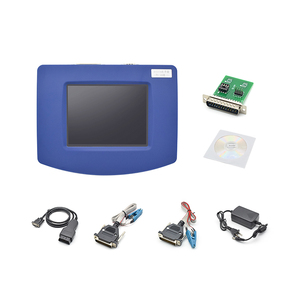 Programming Tool Digi Prog 3 V4.94 Scanner Full Basic Cables Function Diagnostic Key <strong>Programmer</strong>