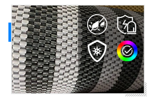 Bán Buôn Chống Trượt PVC Rỗng Và Khóa Chuỗi Mat Không Trượt Phòng Tắm Hồ Bơi Thảm Không Thấm Nước PVC Chuỗi Sàn Mat Cuộn - Product Image 4