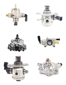 Bomba de inyección de combustible diésel 2644h20 9HT/2/1820 9320A350G 9320A357G para motor Lucas Delphi DP210 Perkins 1104C-44T - Product Image 3