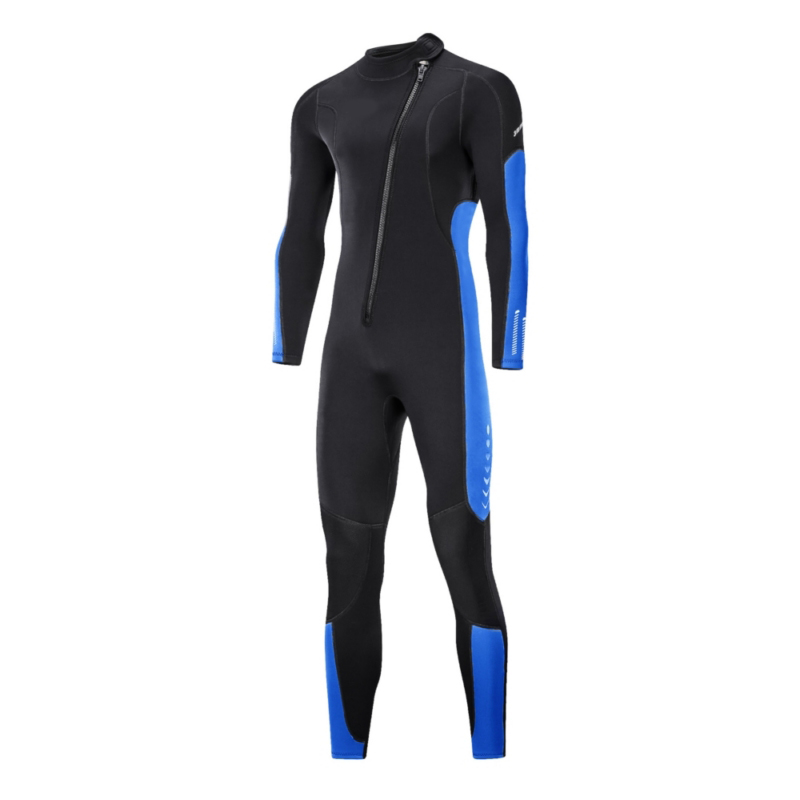 Men blue
