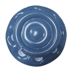 חם מכירה צף מסיבת בריכה נקבובית חור פשוט מתנפחים דלי קרח למכירה - Product Image 4