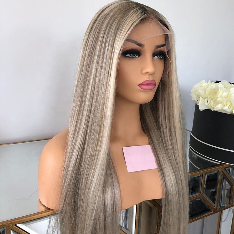 Wig 10