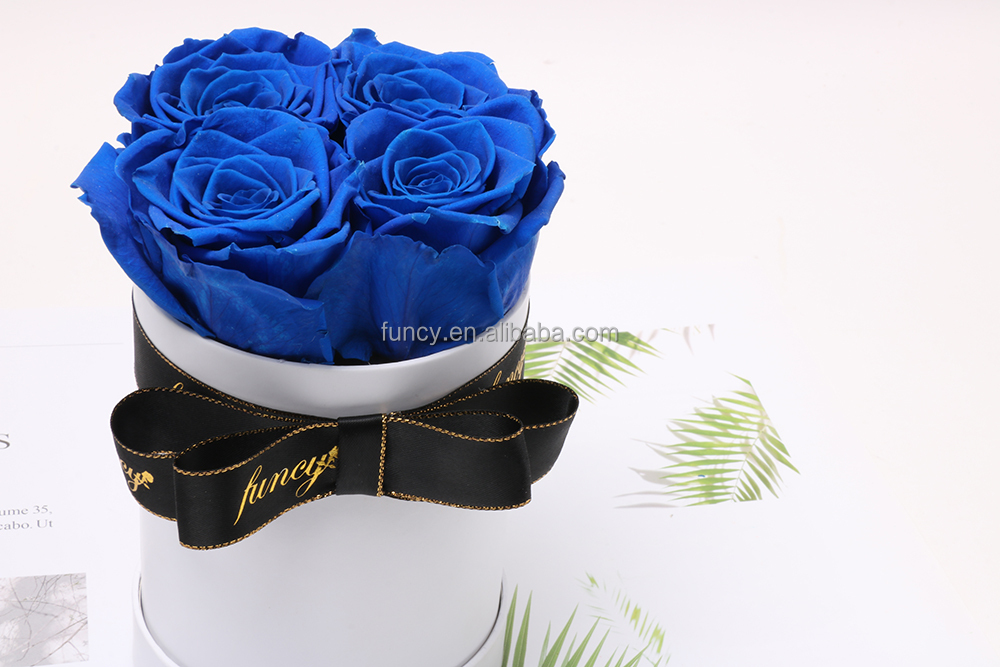 4 Roses