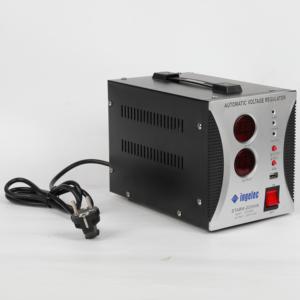 Estabilizadores del regulador de voltaje Diagrama del circuito del generador 5000Va 30Kva Power 10000Va para el voltaje de regulación del módulo de la máquina de soldadura - Product Image 5