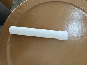 Yeni tasarımcı özel kalıplama ve işleme PTFE 10ml \ 15ml \ 20ml \ 50ml \ 75ml \ 100ml mikrodalga OEM ve ODM sindirim tüpü - Product Image 5