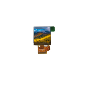 Duobond Wide temperature IPS 8BIT MCU interfaccia 1.3 pollici RGB 240x240 modulo LCD - Product Image 1