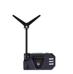 FPV 1.2G 4.5W Hochleistungs-Bild übertragung Einstellbare Leistung Modell flugzeug FPV Fern navigation - Product Image 4