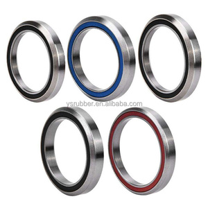 <strong>GEK</strong> Series M18 Self-lubricating Radial Joint Bearings GEK18T GEK18T PTFE Rod End Bearing with 18mm Hole