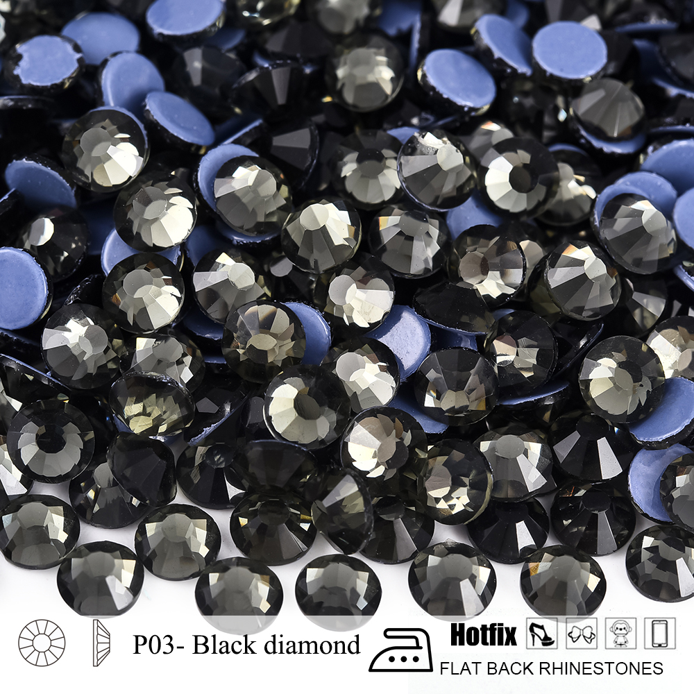 Diamant noir