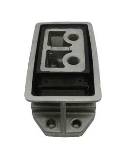 MANトラックエンジン取り付けスペアパーツモデル81962100238および81962100166互換 - Product Image 2
