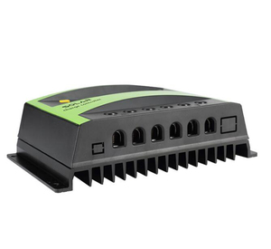 20A-60A 12V/24V/48V PWM intelligente di illuminazione di via Solare Regolatore di Carica Regolatore, display LCD, monitoraggio Remoto opzionale - Product Image 3